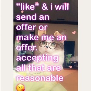 send offers 💎 or possible trades 💎